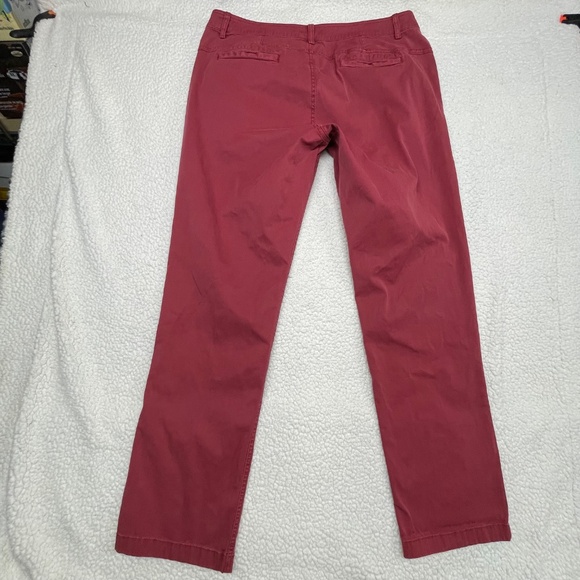 Women’s Orvis 16 Pink Pants - Picture 2 of 11